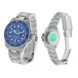 Rolex Submariner Date 432ETA / Hochwertige Replica Uhr