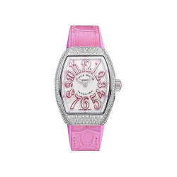 Franck Muller Vanguard Lady 1004ETA / damen Replica Uhr von Watchcopy.