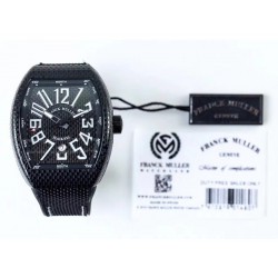 Franck Muller Vanguard 989ETA / Sicherer Kauf der Replica
