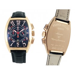 Franck Muller Mariner 801 / Hochwertige Replica Uhr