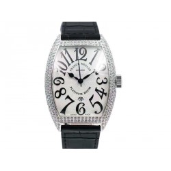 Franck Muller Platinum 892ETA / perfekte replica uhren