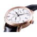 Glashuette Senator 929ETA / Sicherer Kauf der Replica.