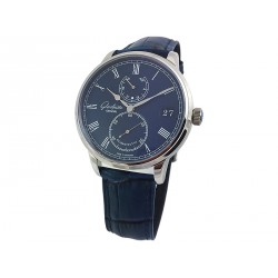 Glashuette Senator 930ETA / Replikas mit Noob Factory Qualität