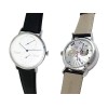 Nomos Glashuette Lambda 705ETA