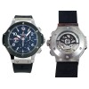 Hublot Big Bang Monaco Yacht Club 823ETA