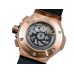 Hublot Aero Bang Gold 933ETA / Replikas mit Noob Factory Qualität