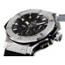 Hublot Aero Bang Steel 932ETA / Sicherer Kauf der Replica