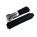 Armband fuer Hublot Uhren 606 / Hochwertige Replica Armband bei Watchcopy