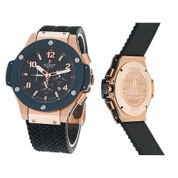 Hublot Big Bang Red Gold 403 / Sicherer Kauf der Replica.