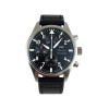 IWC Pilot's Watch Chronograph 881ETA