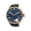IWC Big Pilot’s Watch Le Petit Prince Red Gold 934ETA