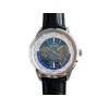 Jaeger Lecoultre Universal Time 905ETA