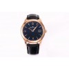 Jaeger LeCoultre Master Control Date 1050ETA