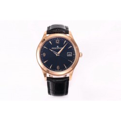 Jaeger LeCoultre Master 1050ETA / Sicherer Kauf der Replica