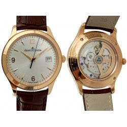 Jaeger LeCoultre Master 1058ETA / Replikas mit Noob Factory Qualität.