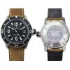 Jaeger LeCoultre Master Compressor Diving Automatic 753ETA