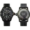 Jaeger LeCoultre Master Compressor Diving Automatic 754ETA