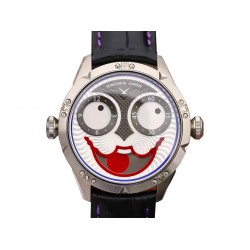Konstantin Chaykin Joker 1029ETA / Replikas mit Noob Factory Qualität