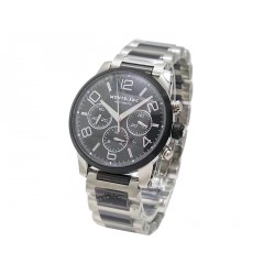 Montblanc TimeWalker Chronograph 898ETA / Sicherer Kauf der Replica