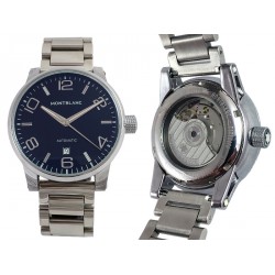 Montblanc TimeWalker 882 / replica armbanduhren