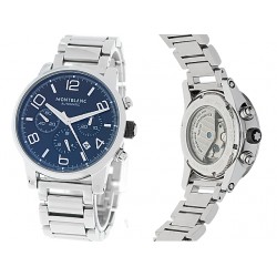 Montblanc Time Walker 405 / Bester replica uhren shop