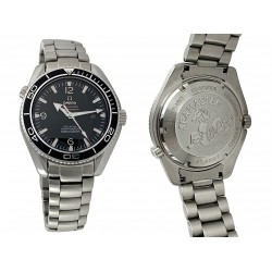 Omega Seamaster Planet Ocean 966 / Replica Sicherer Kauf 