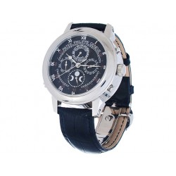 Patek Philippe Sky Moon 494 / Replica Uhr bei Watchcopy