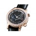 Patek Philippe Grand 1001ETA / Replikas mit Noob Factory Qualität.