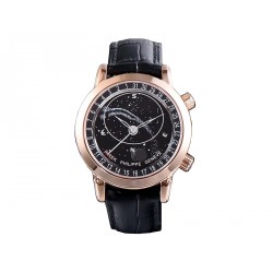 Patek Philippe Complications 1002ETA / beste Replica Uhr von Watchcopy