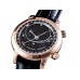 Patek Philippe Complications 1002ETA / beste Replica Uhr von Watchcopy