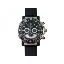 Paul Picot C-Type Titanium 963 / swiss replica uhren