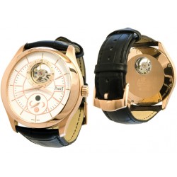 Piaget Gouverneur Tourbillon 584 / Sicherer Kauf der Replica.