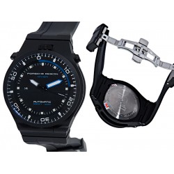 Porsche Design P 6780 Diver 634ETA / Replika Uhren