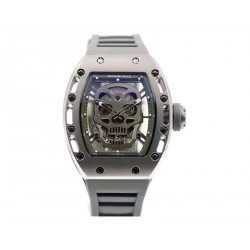 Richard Mille Tourbillon Skull 871ETA / Hochwertige Replica Uhr von Watchcopy