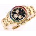 Rolex Daytona 1031ETA / Replikas mit Noob Factory Qualität.