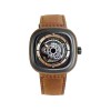 NOOB Sevenfriday P-Series Watch P2B/01 899ETA