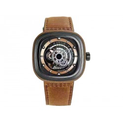 Sevenfriday P2B/01 889ETA / Bester replica uhren shop