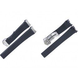 Armband fuer Tag Heuer 619 / Replikas mit Noob Factory Qualität
