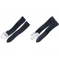 Armband fuer Cartier Uhren 672 / Replikas mit Noob Factory Qualität