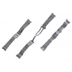 Armband fuer Breitling Navitimer  681 / Replikas mit Noob Factory Qualität