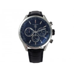 Tag Heuer Carrera Calibre 1969 1033 / Gefalschte Uhren