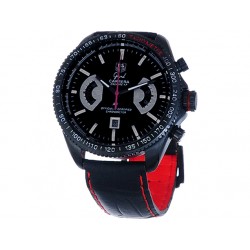 Tag Heuer Grand Carrera Calibre 17 RS 495 / swiss replica uhren