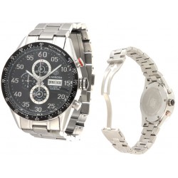 Tag Heuer Carrera Day-Date 510 /  online shop replica