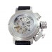U-Boat U-51 Chimera 663ETA / Bester replica uhren shop