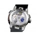 Ulysse Nardin El toro Black 992ETA / Replikas mit Noob Factory Qualität.