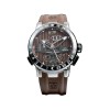 Ulysse Nardin Executive El Toro GMT Perpetual 994ETA
