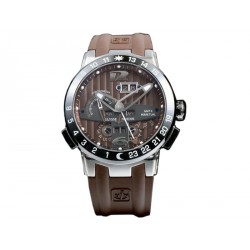 Ulysse Nardin El Toro GMT 994ETA / gute replica uhren