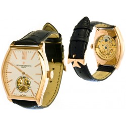 Vacheron Constantin Tourbillon 590 / Bester replica uhren shop