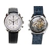 Vacheron Constantin Patrimony Traditionnelle Chronograph 756ETA