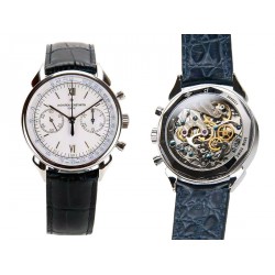 Vacheron Constantin Patrimony 756ETA / top replica uhren